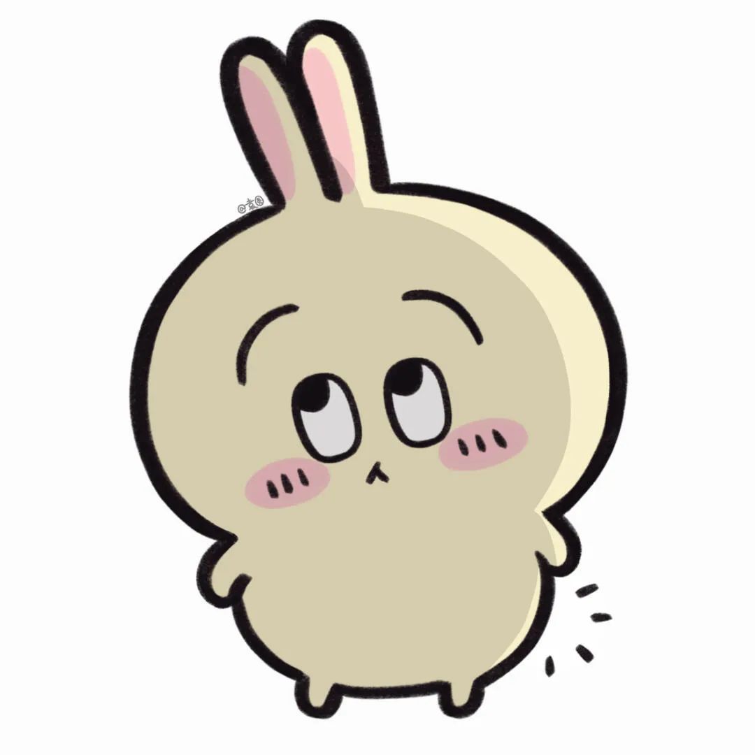 偷感很重的头像