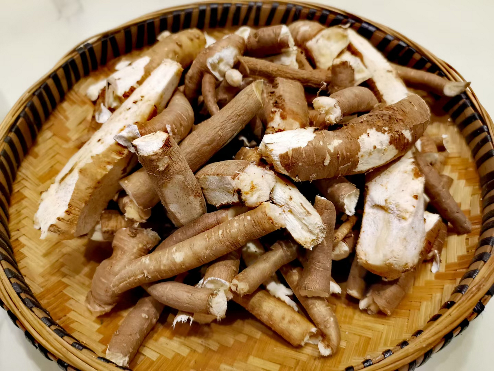 材实料才能做出好味道 # 首届环滇特色美食大赛# # 四围香稻云上滇吃