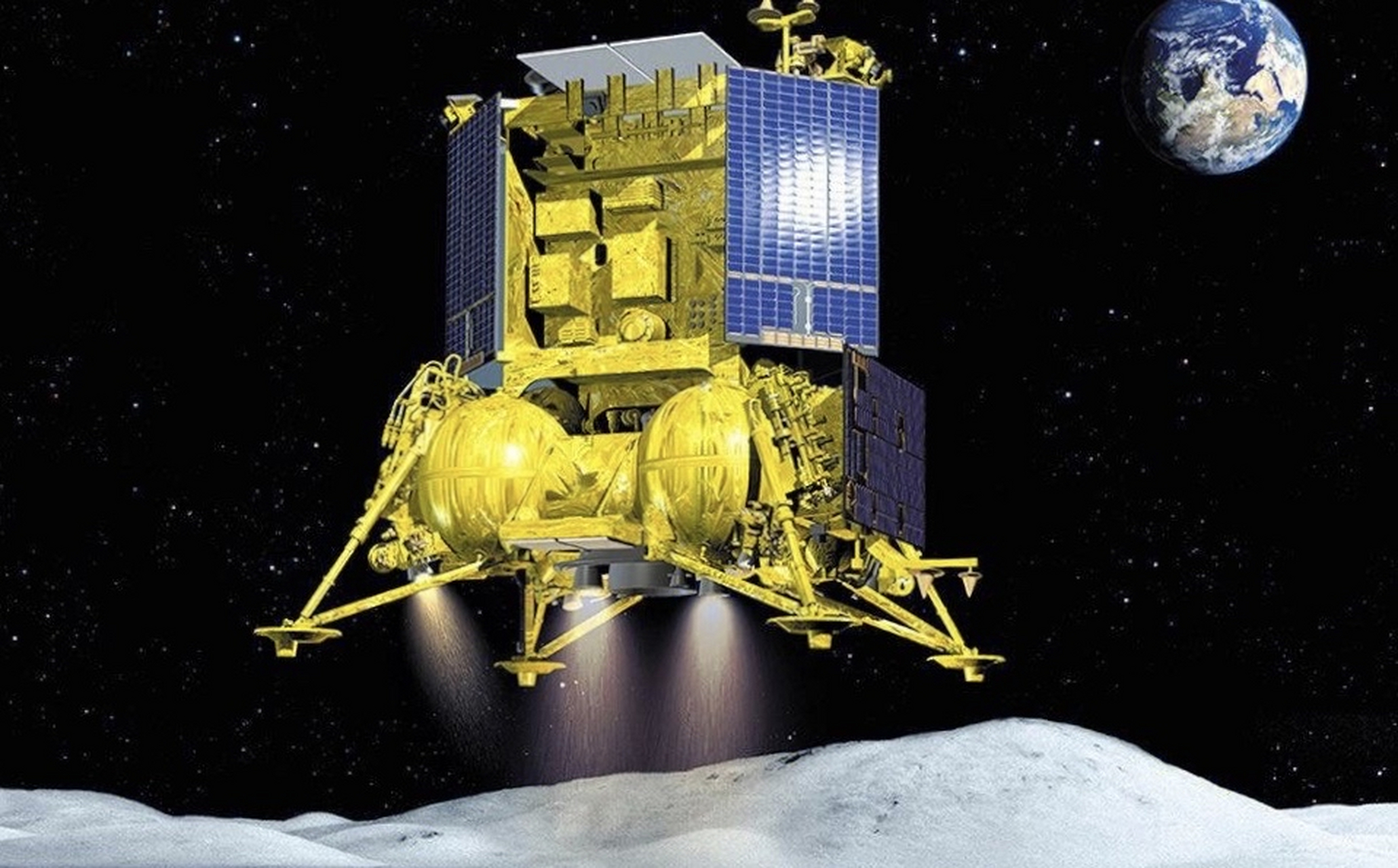 俄罗斯的月球25号探测器将在北京时间8月11日7时10分发射升空,届时它