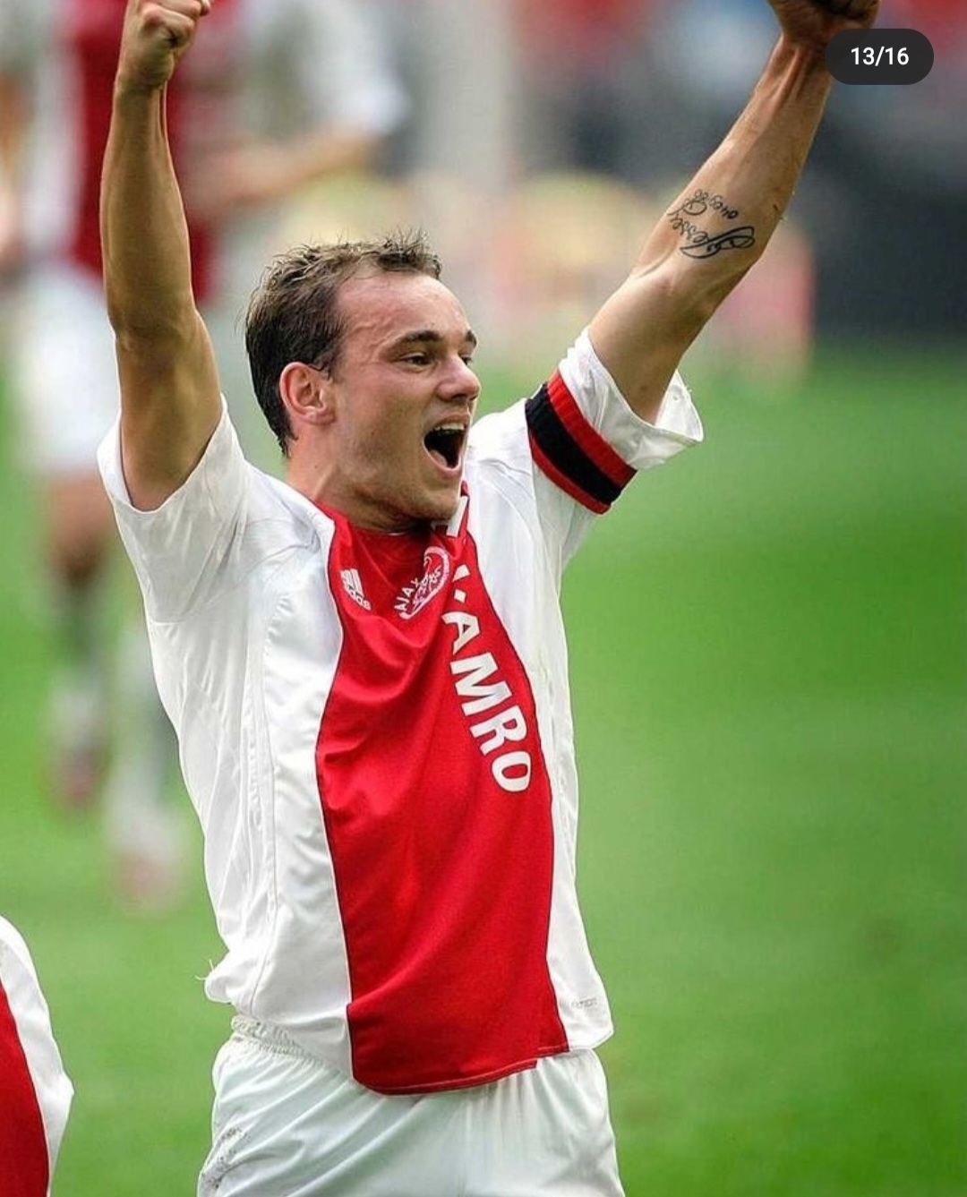 斯内德老照片第三波