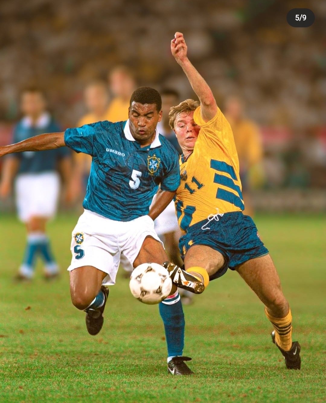 瑞典世界 杯足球 历史与荣相关图片3