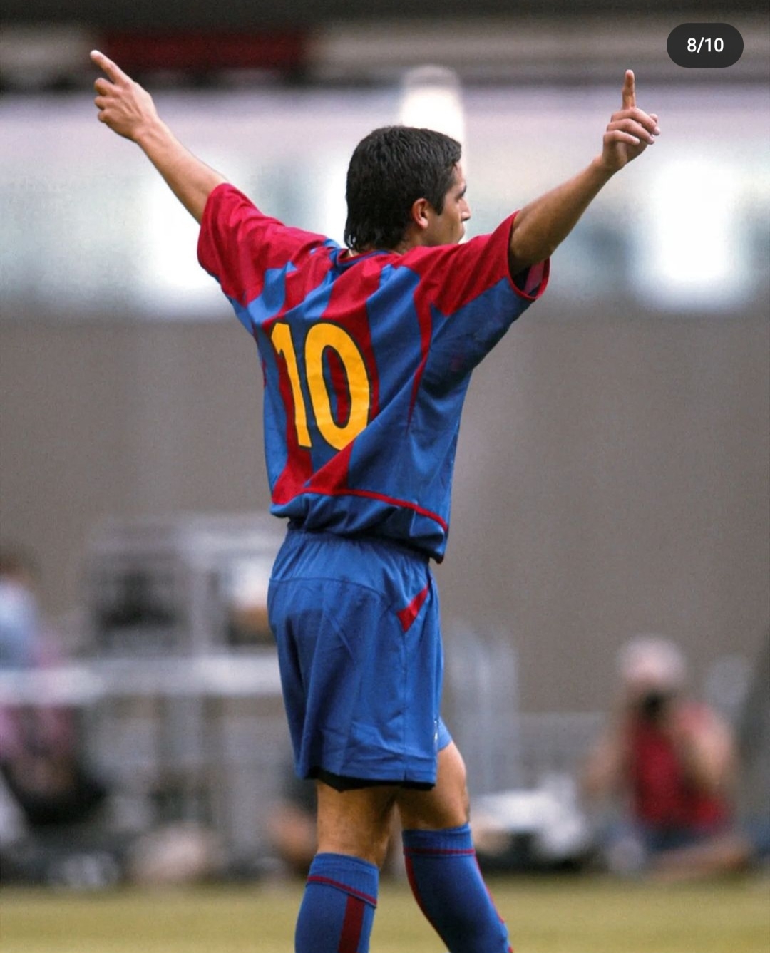 里克尔梅——巴萨