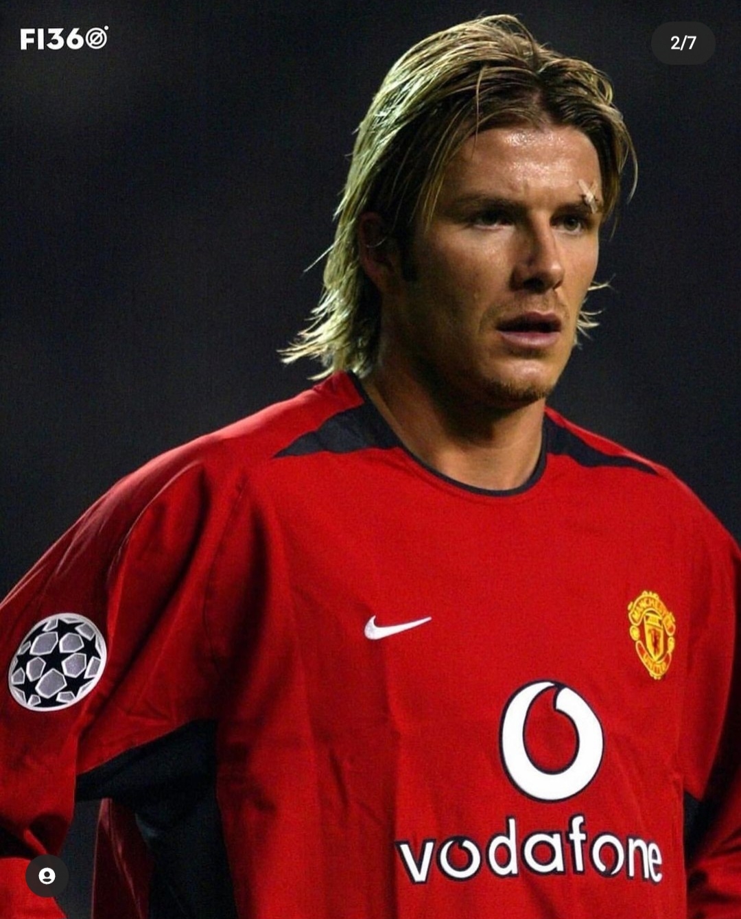 小贝飞靴门事件