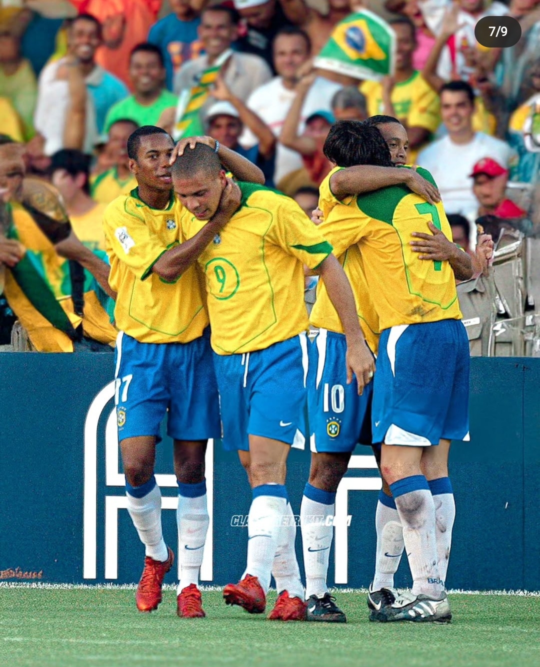 巴西世界 杯足球赛 事回顾相关图片1