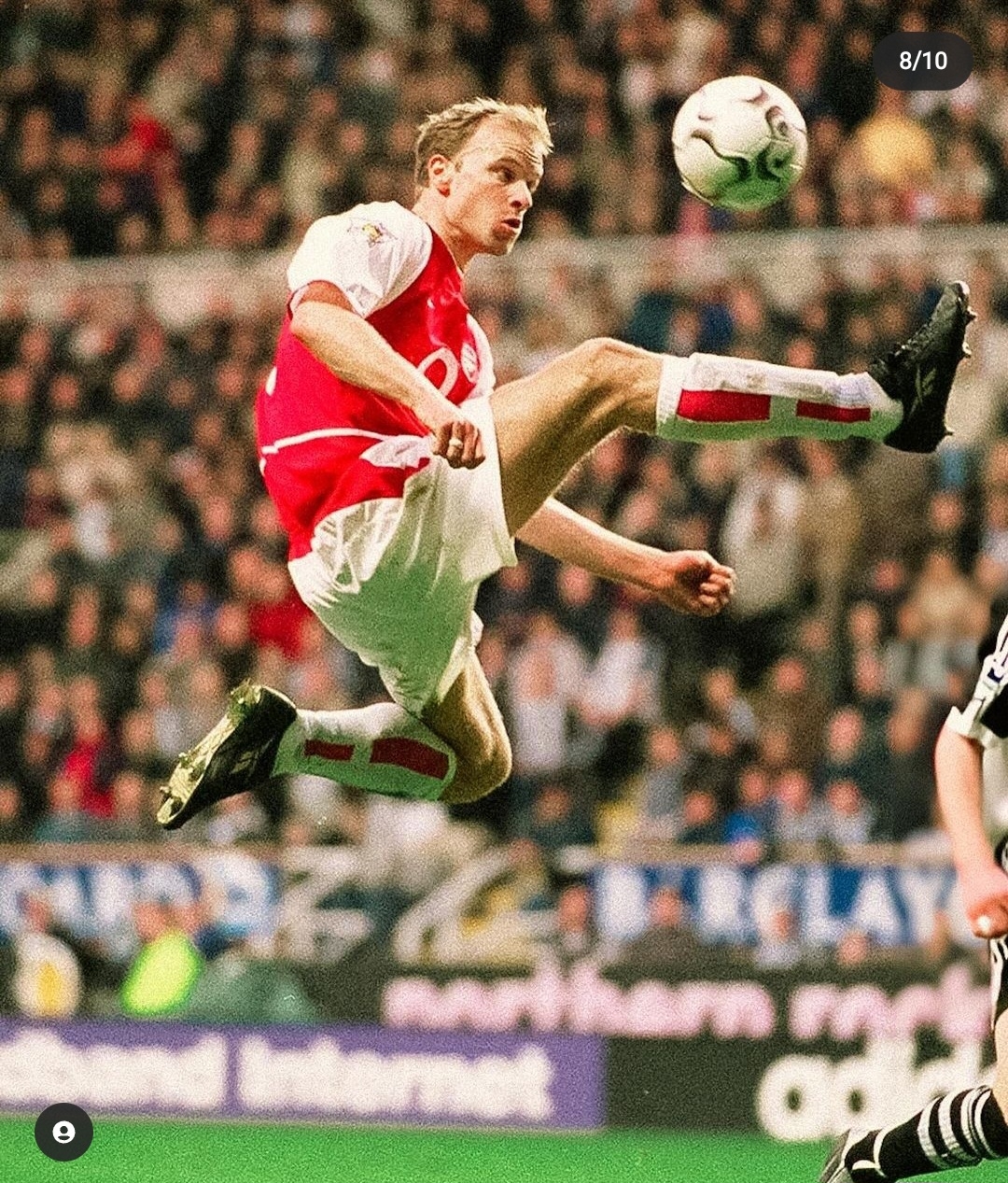 冰王子博格坎普第三波