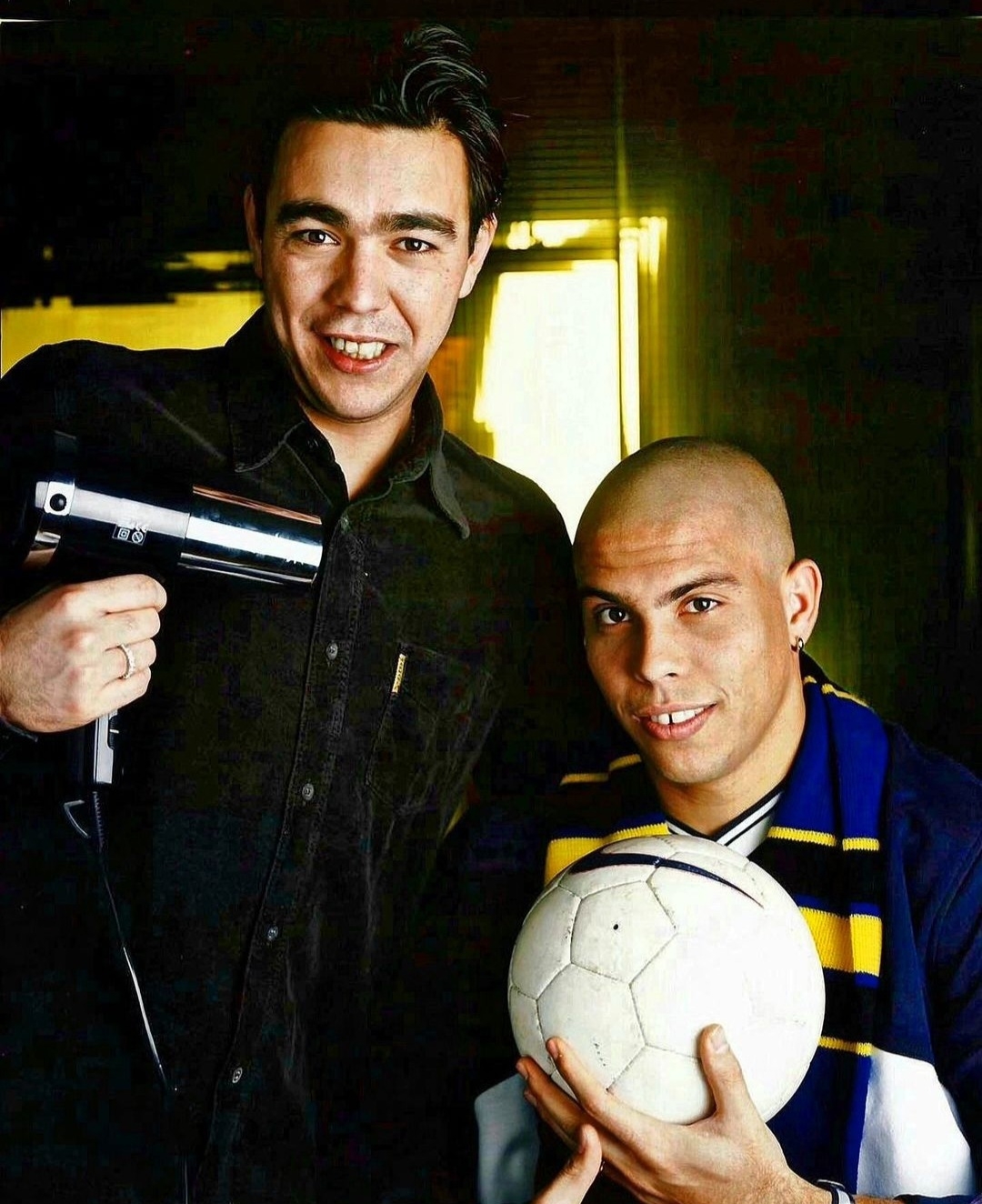 中国男鞋雷科巴