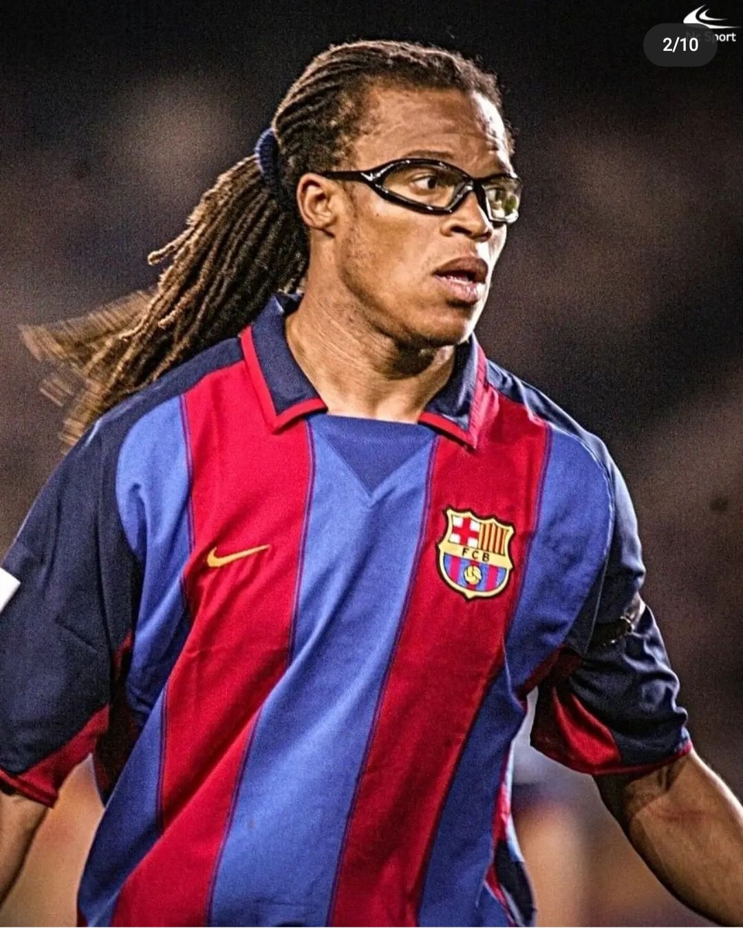 戴维斯曾经出现在足球小将的漫画里