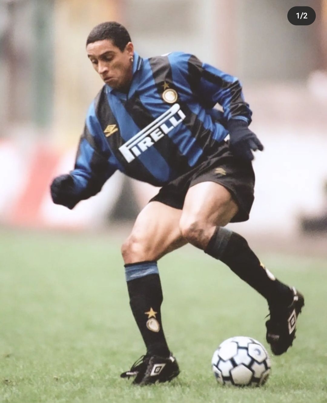 卡洛斯——国米