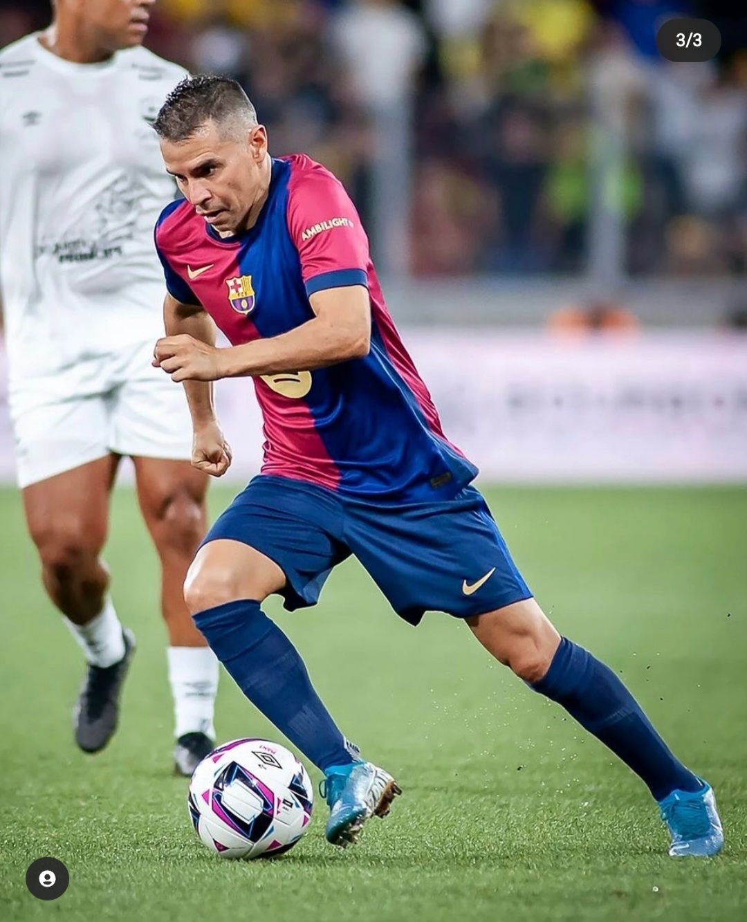 萨维奥拉,泽连斯基,卢西奥