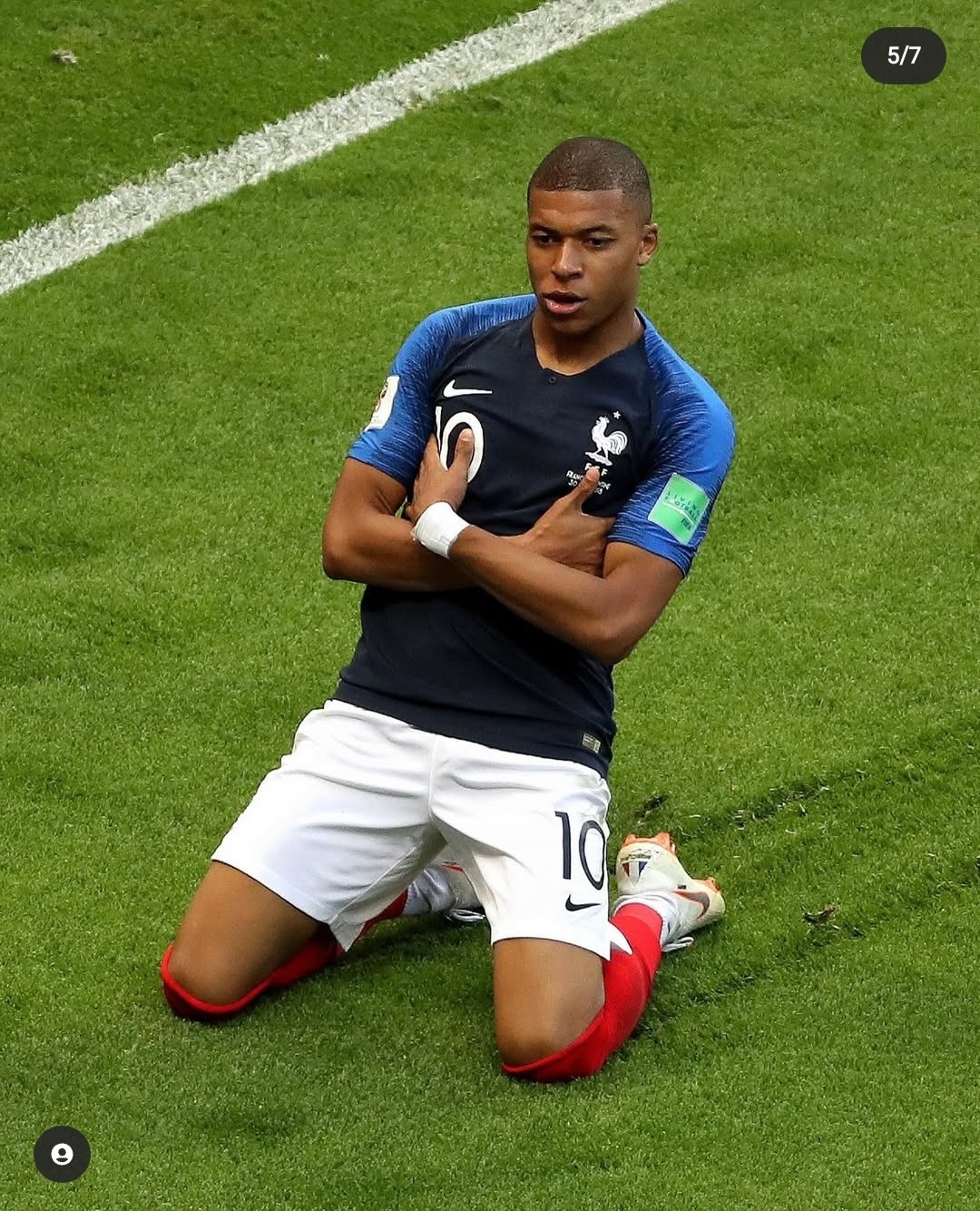 年世界杯 决赛法国 阿根廷相关图片1