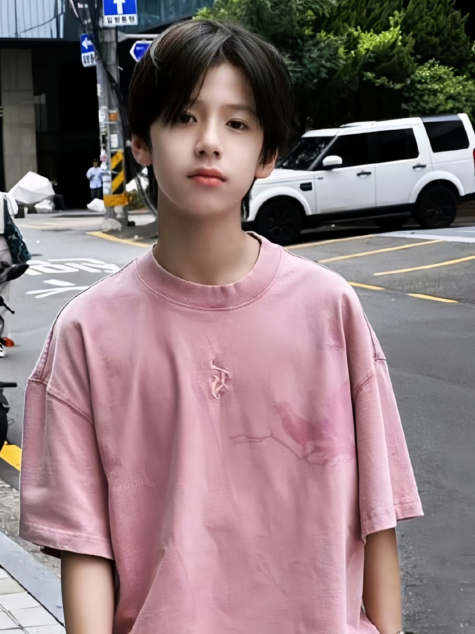 我和男朋友都是二婚,他带着个12岁的儿子