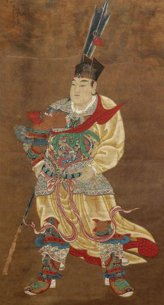 邢台城隍爷生日! [作揖][祈福]农历五月十七邢台顺德府城隍生日!