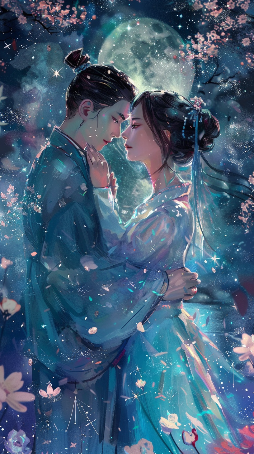 双鱼座和天蝎座都是水象星座,因此在许多方面是非常相似的