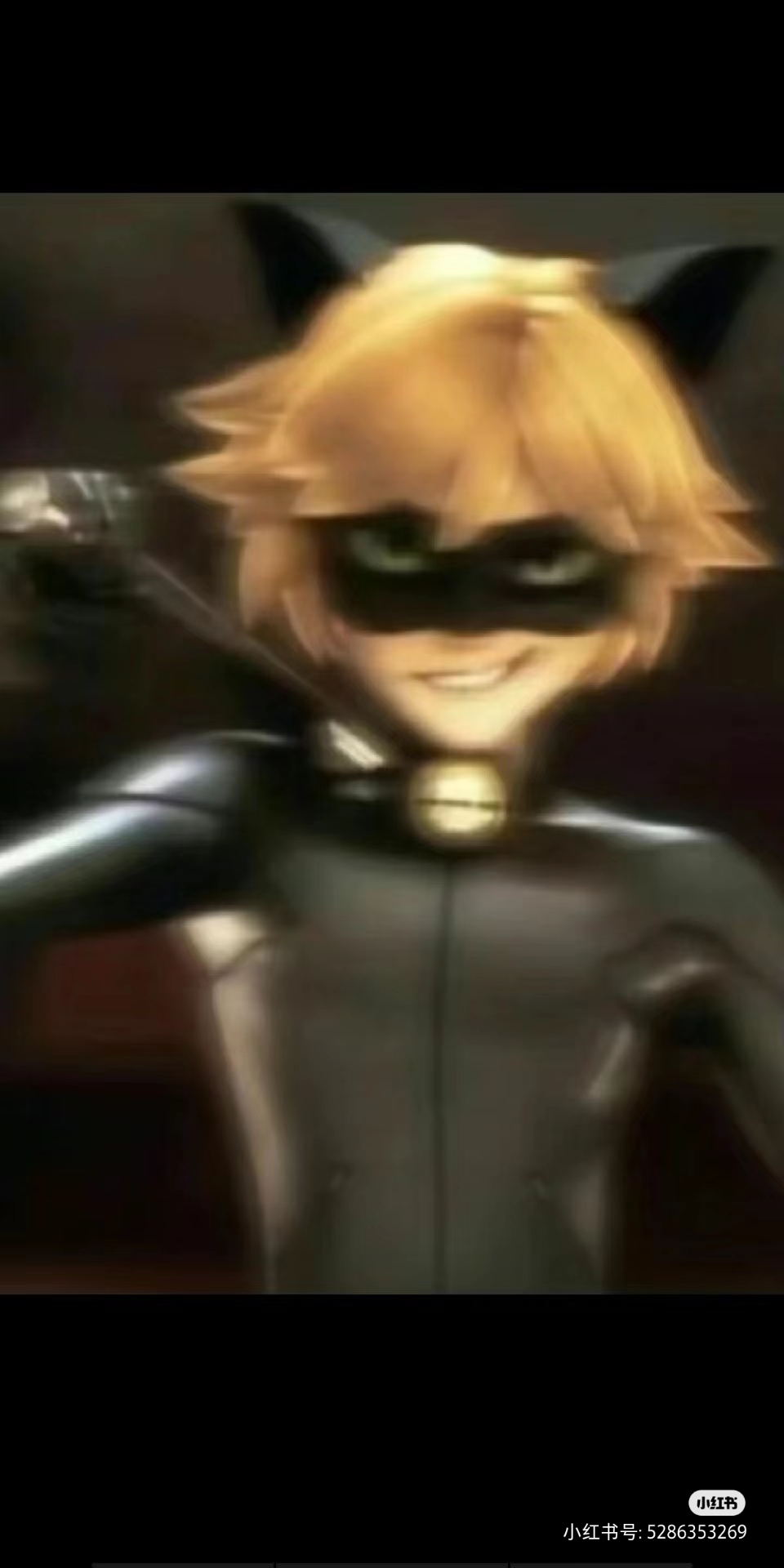 我爱猫猫#奇迹少女艾俊