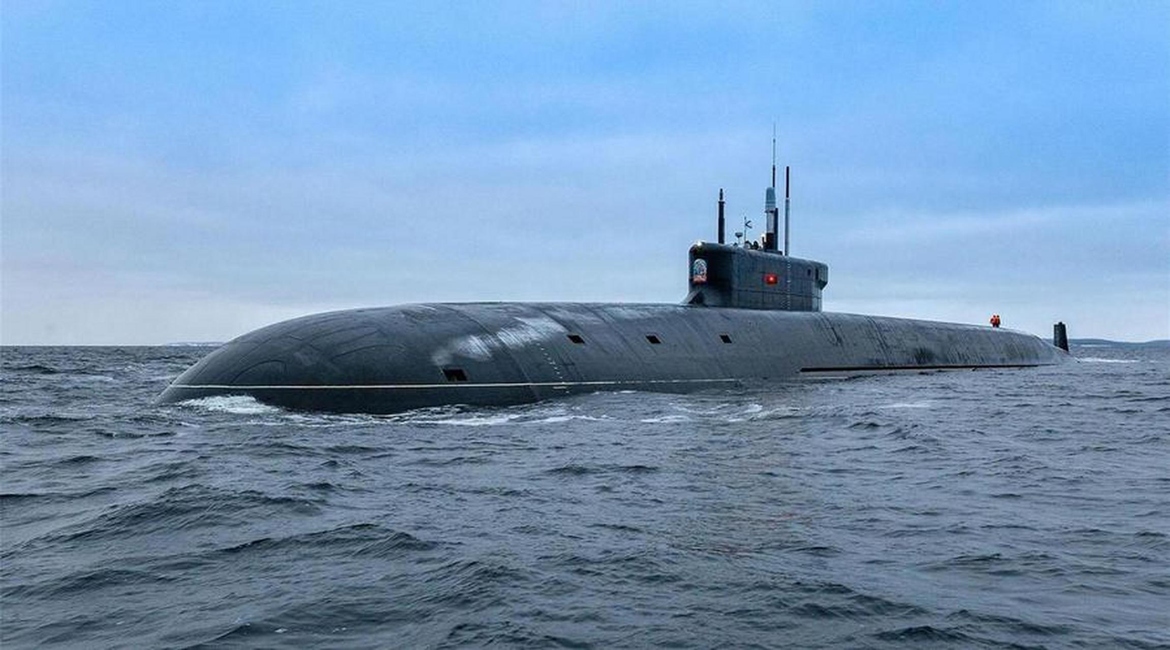 新闻                   (朝鲜实验水下潜艇武器) 不对称作战和最有