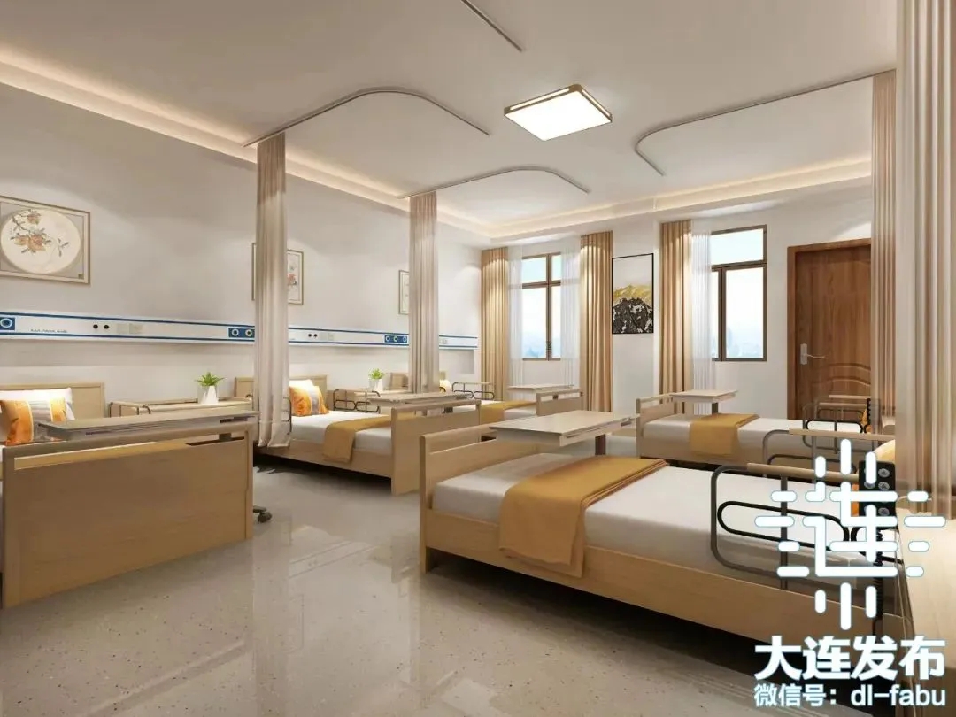 大连市第六人民医院（大连市传染病医院）跑腿代挂的简单介绍