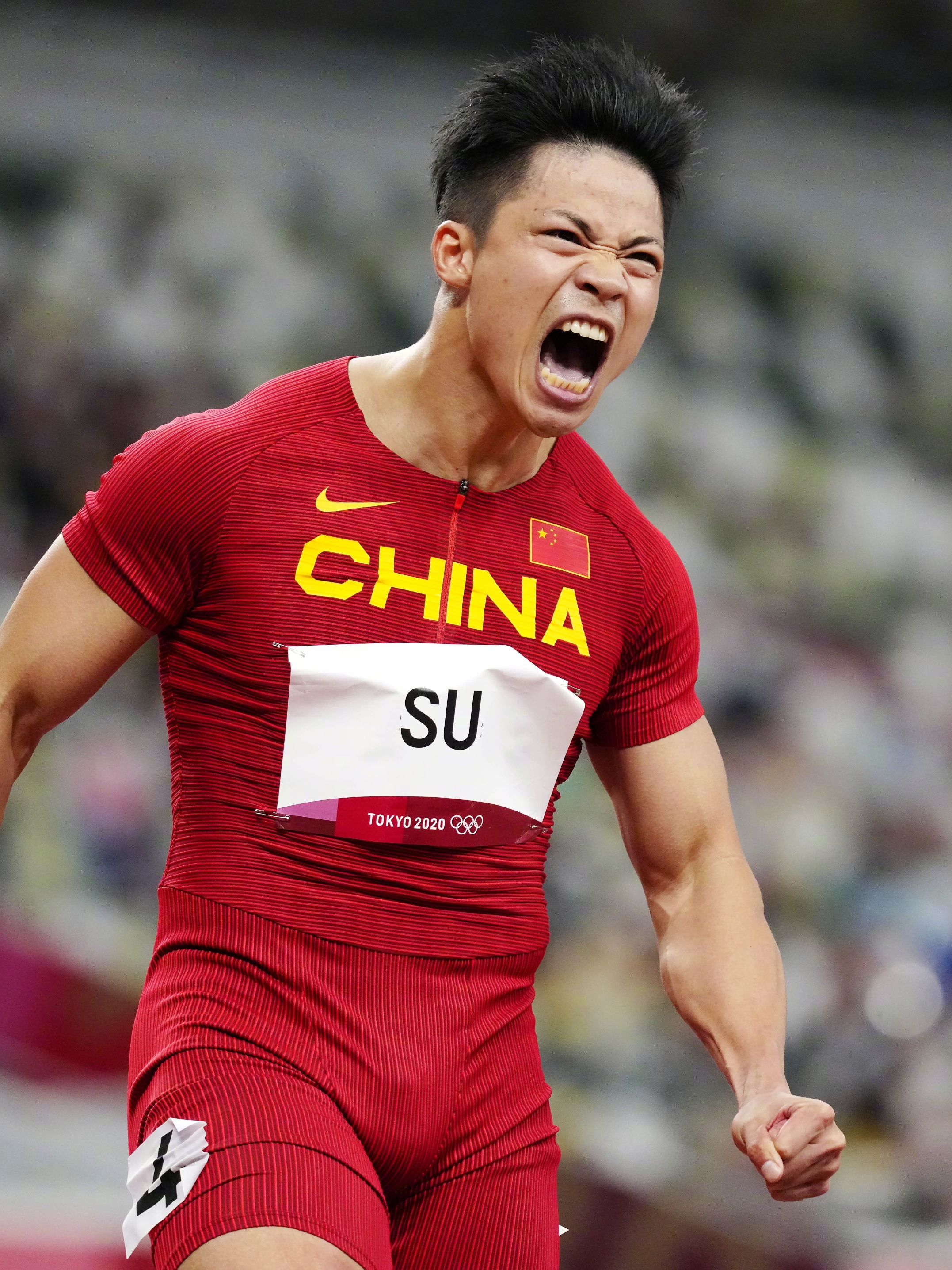 今年因伤病和自身状态原因无法参加奥运,网友表示很遗憾