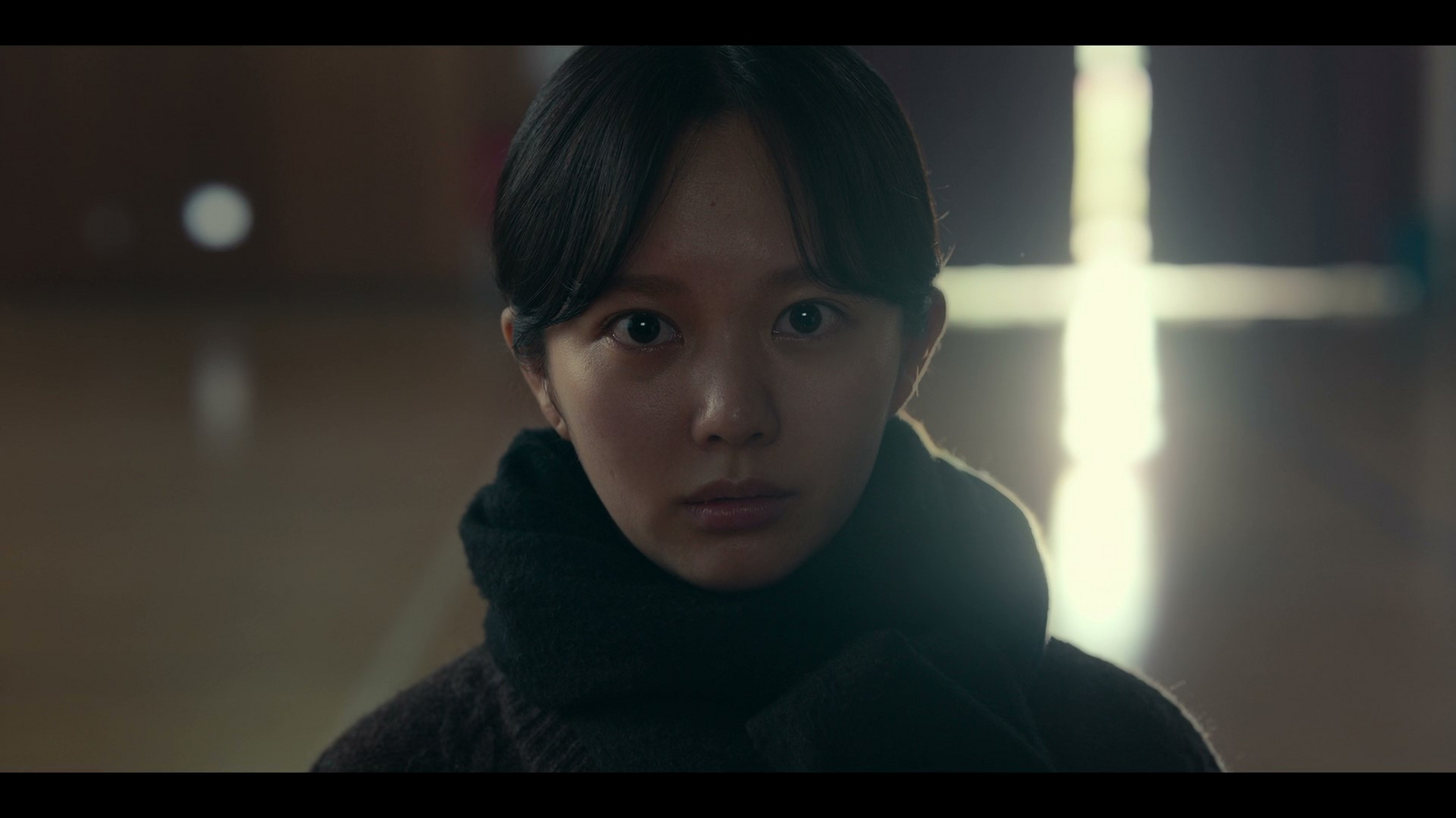 电视剧推荐# 《黑暗荣耀》中文东恩为了对朴妍珍等人复仇,搭进去1年 