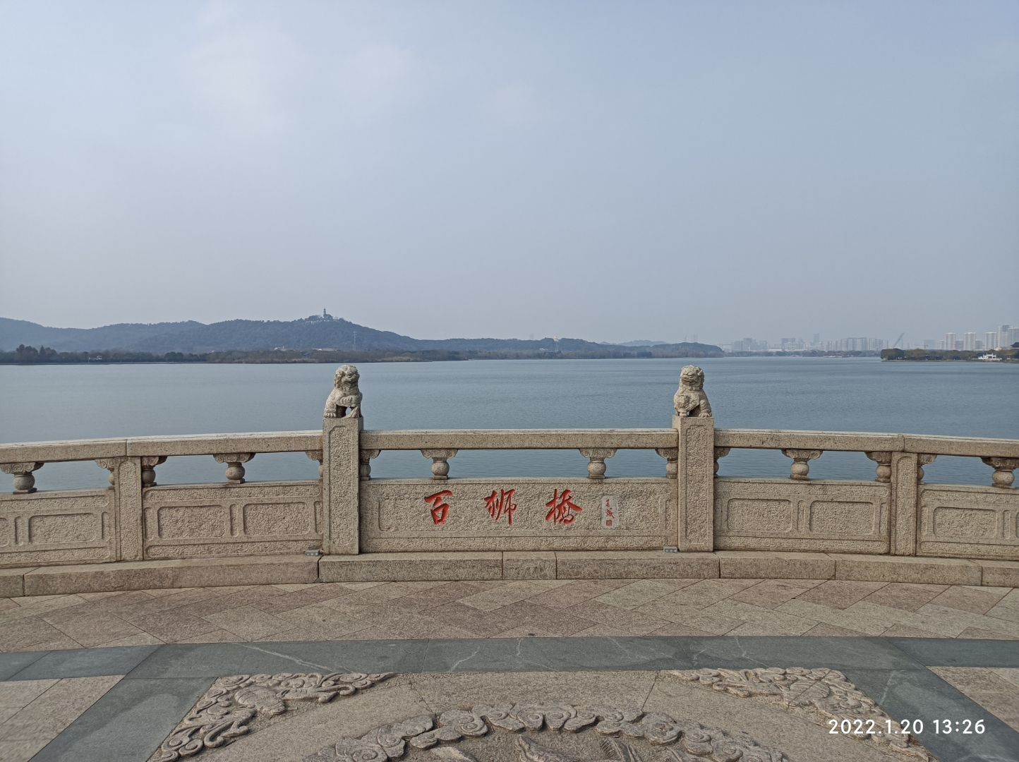 江苏苏州吴中区石湖景区的图片(2)