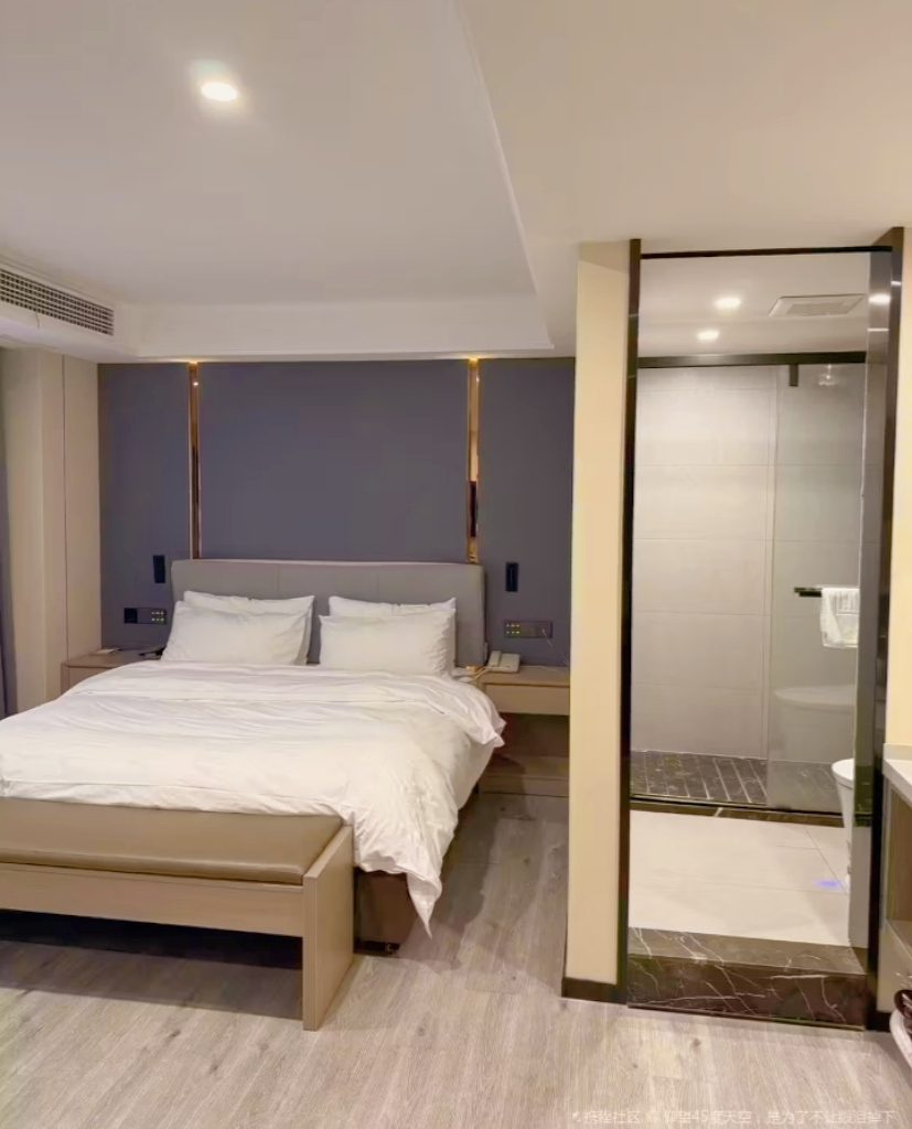 踏入常州的春天,就像闯入了一幅绚丽的画卷