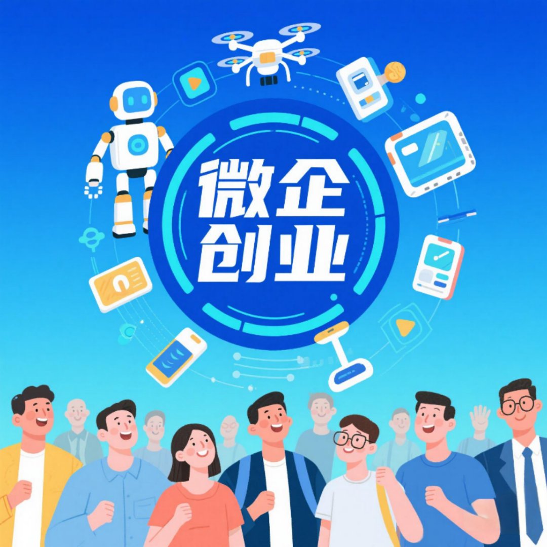 互联网时代给创新创业带来什么样的机遇(互联网时代给创新创业带来什么样的机遇呢)