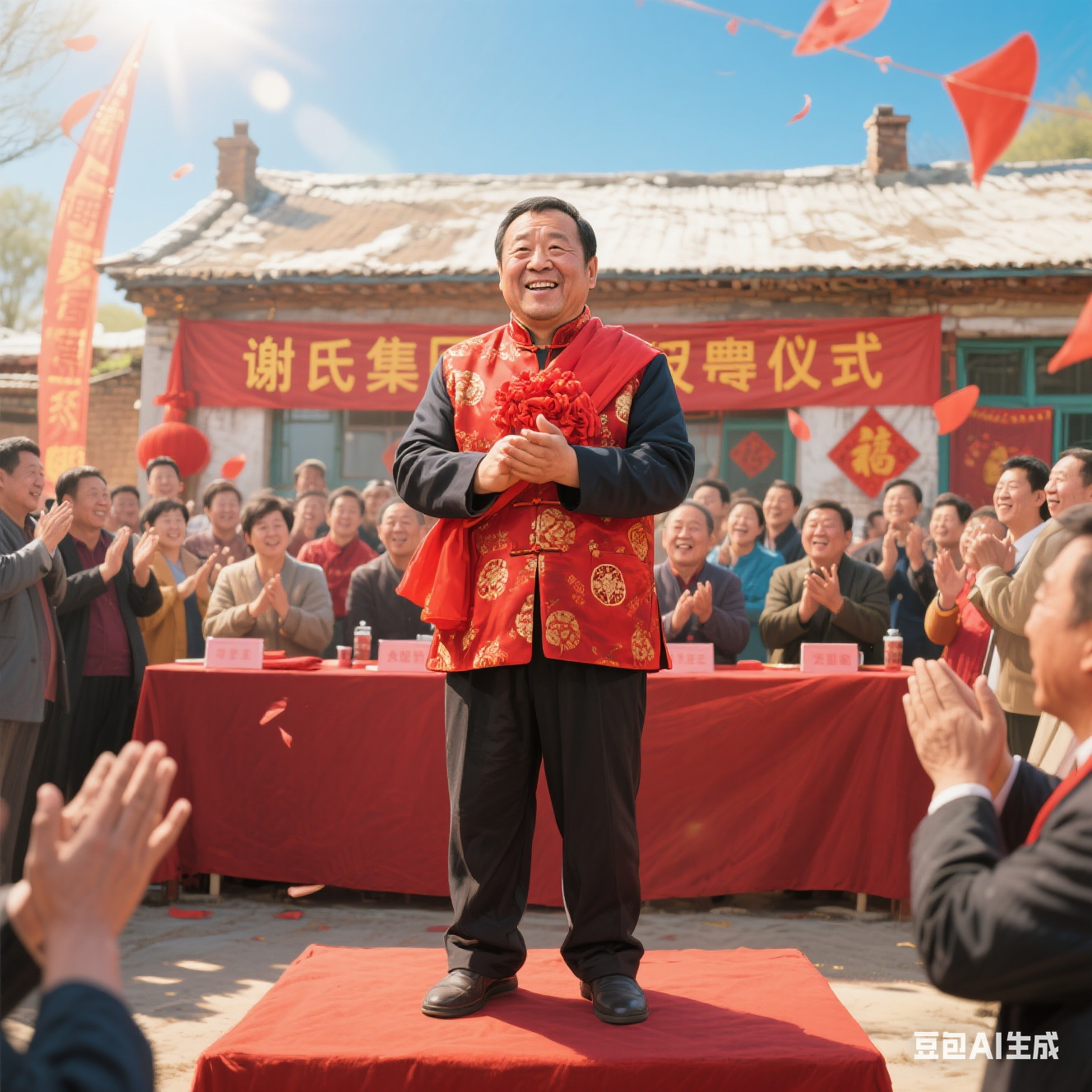 课程关联:本教案隶属于"当代文学中的乡土叙事"