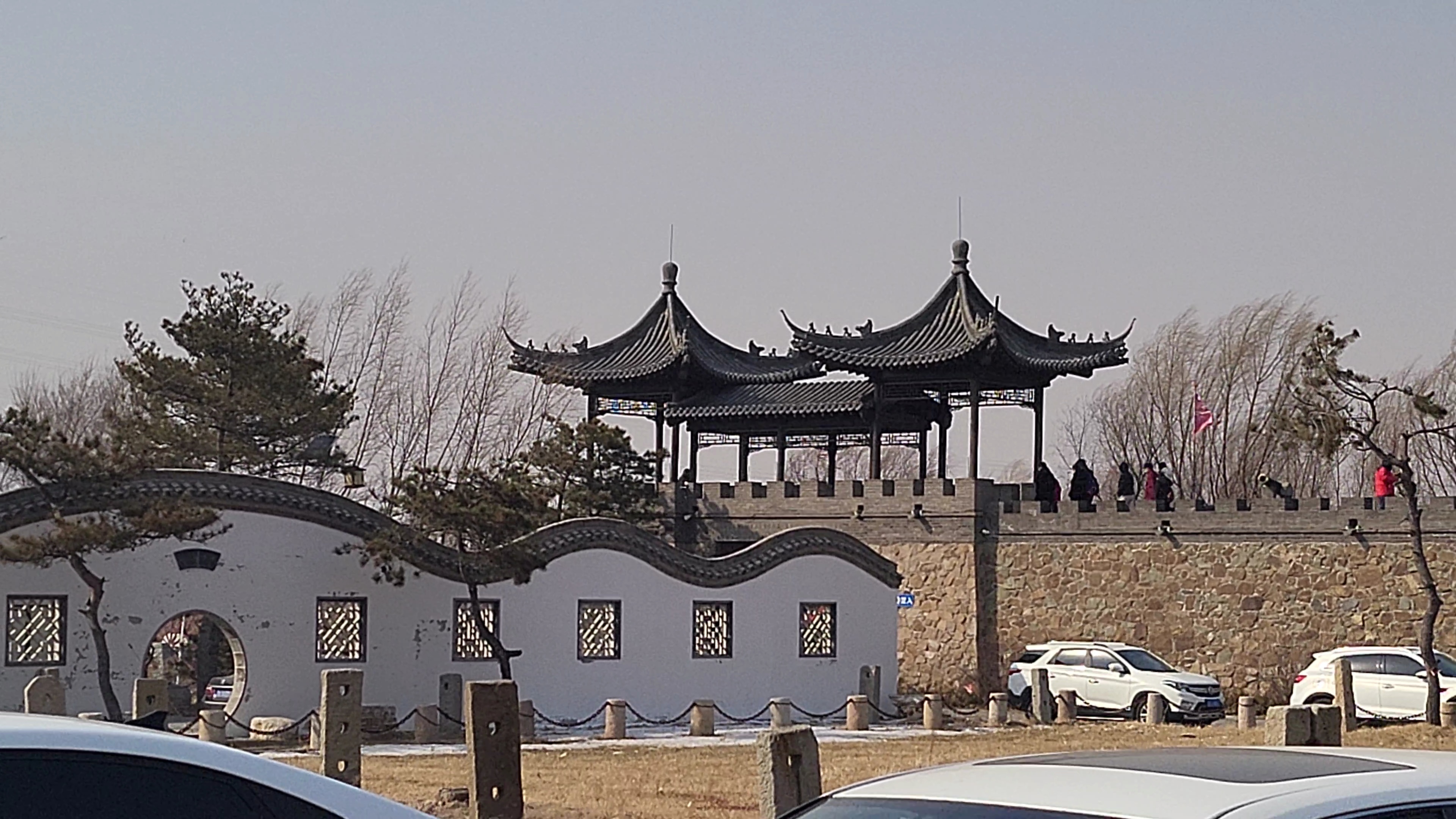 探秘爱新觉罗皇家博物院:白酒文化与满族风情的瑰宝 在沈阳市法库县