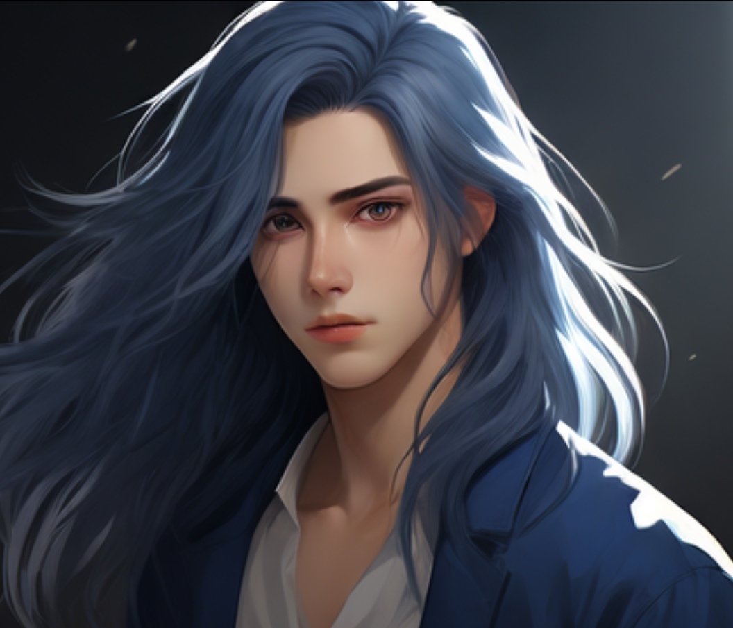 伽罗拟人,可以拿