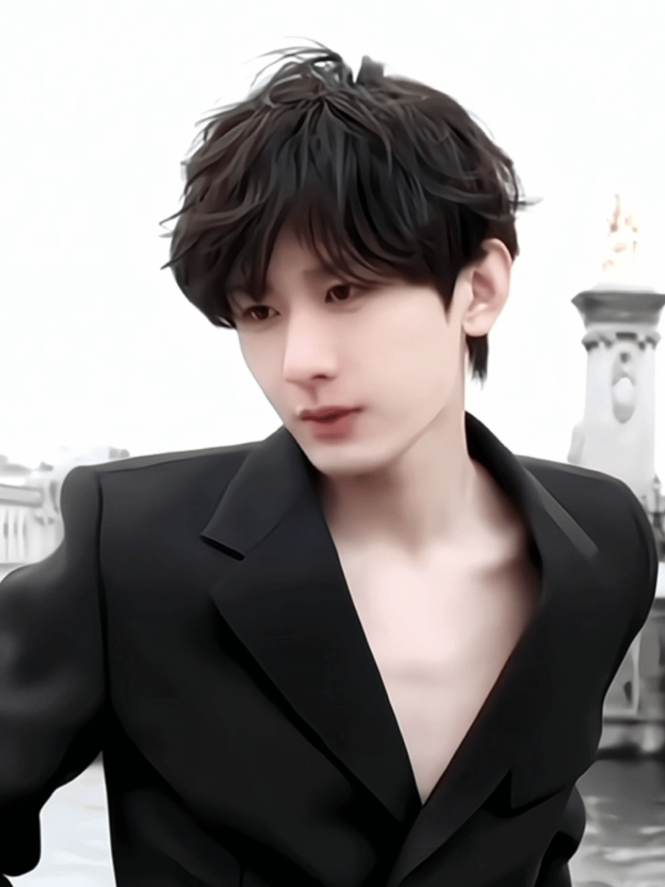 成毅好欲好帅好可爱啊啊啊啊啊啊[爱你][大笑][打call]越看越好看,越