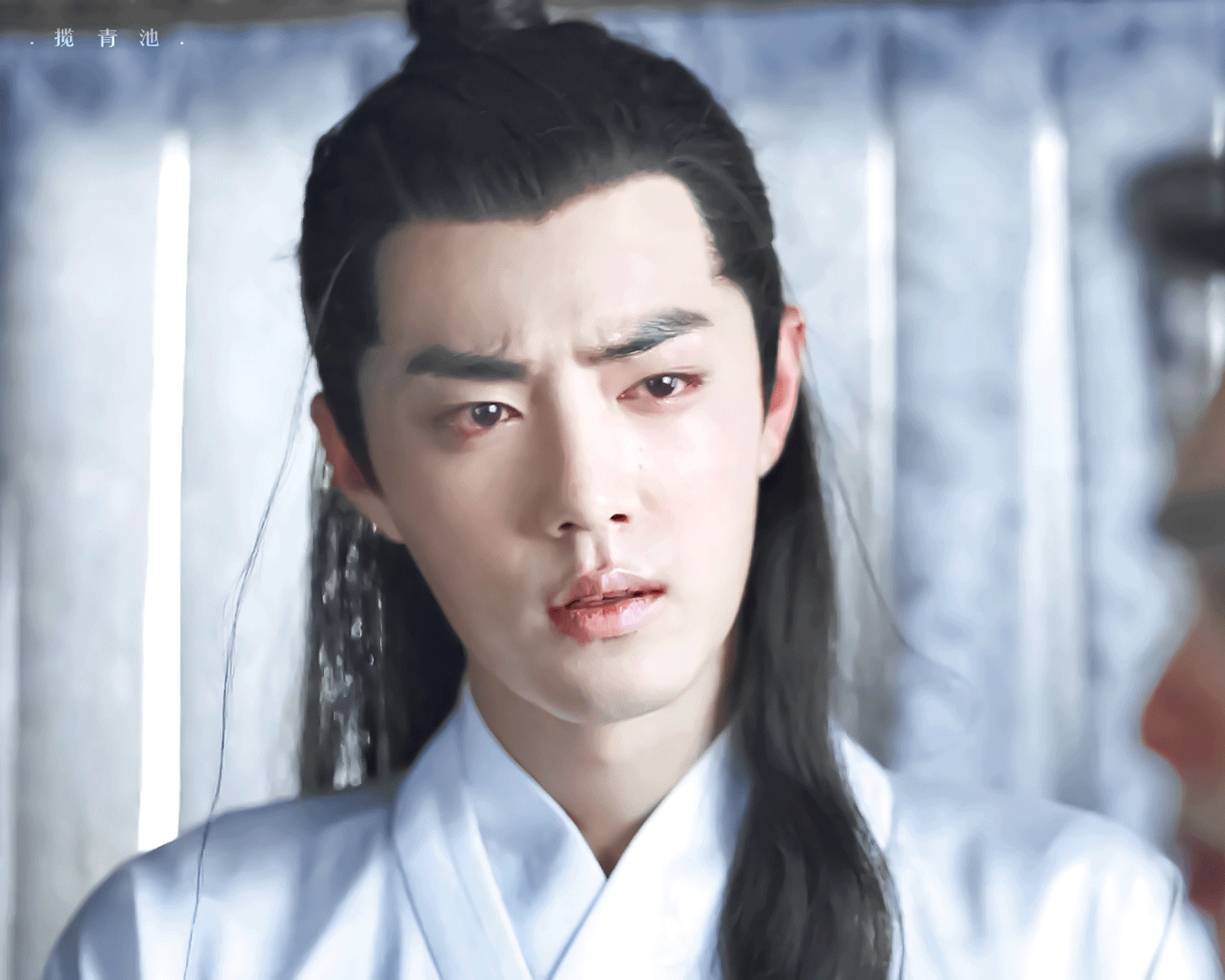 小言公子满足我对古言小说主角的幻想!