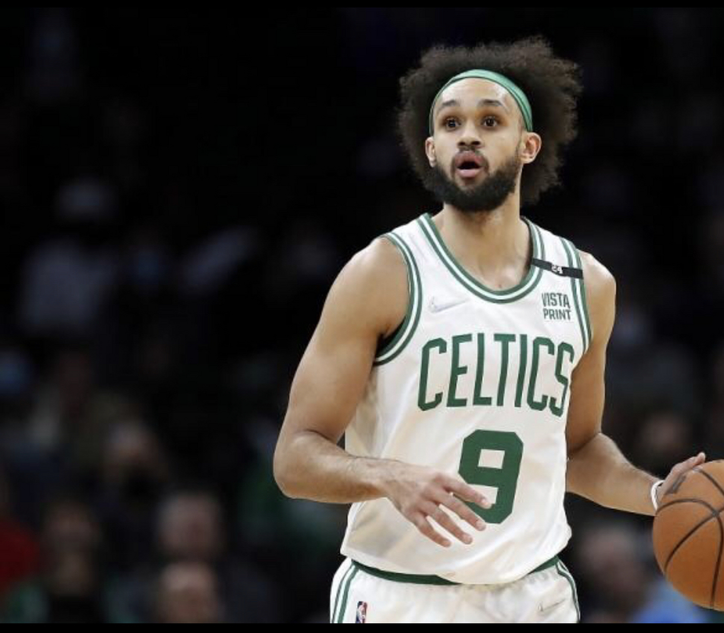 太过精彩!德里克 怀特绝杀比赛拖入抢七