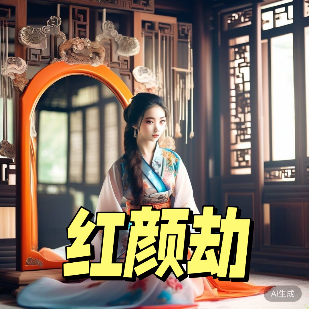 了我最重要的东西,还让我亲眼看着他娶了我最好的朋友 故事《红颜劫》