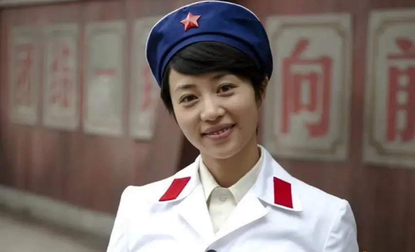 扈强,张龄心 扈强,电影学院院长 张龄心,上影资深男星张伐孙女