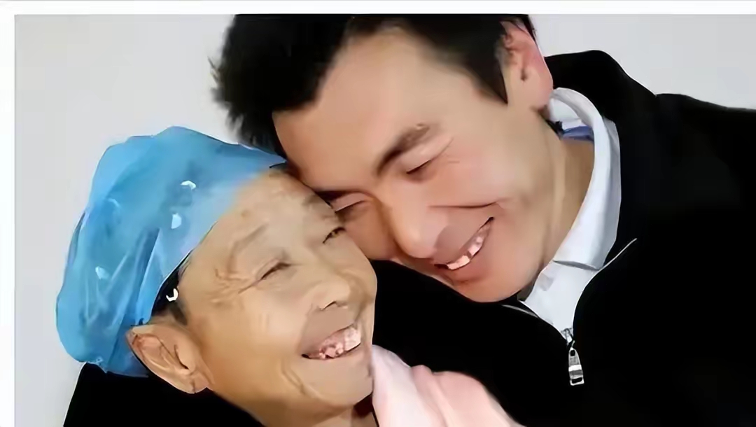 蒋玉玲和爷爷的结局