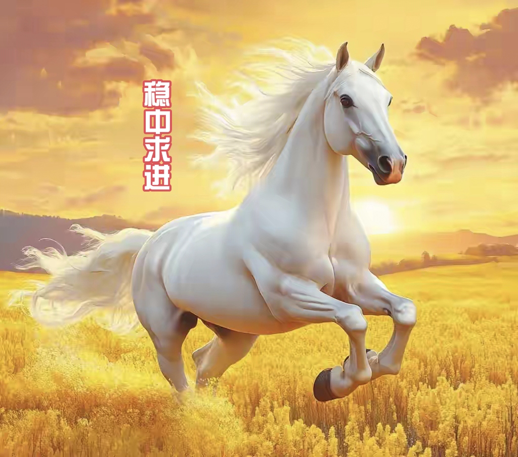 金牛座生肖马运势今日(金牛座今日麻将财运)