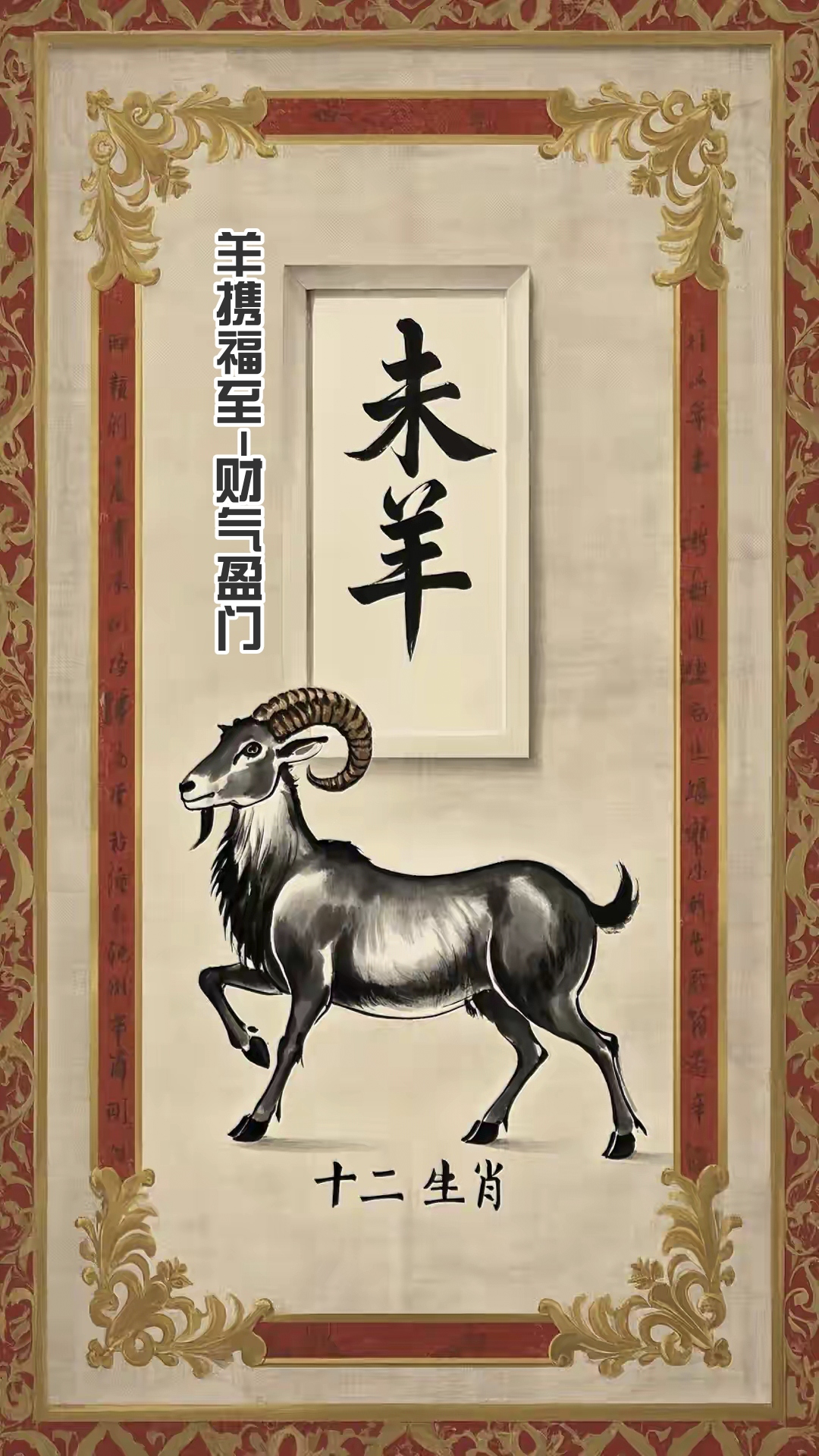 生肖羊今年运势不好(生肖羊今年运势不好怎么办)