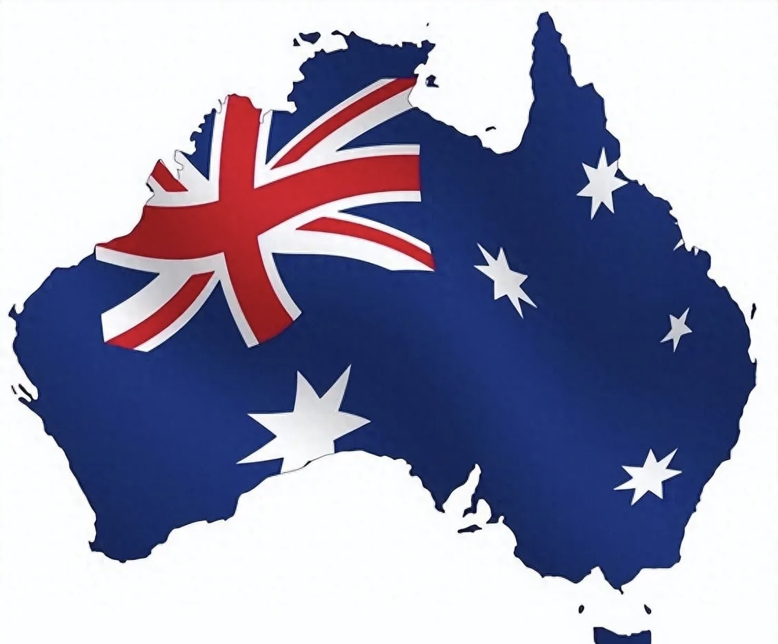 澳大利亚是为数不多历史书比美国还薄的国家