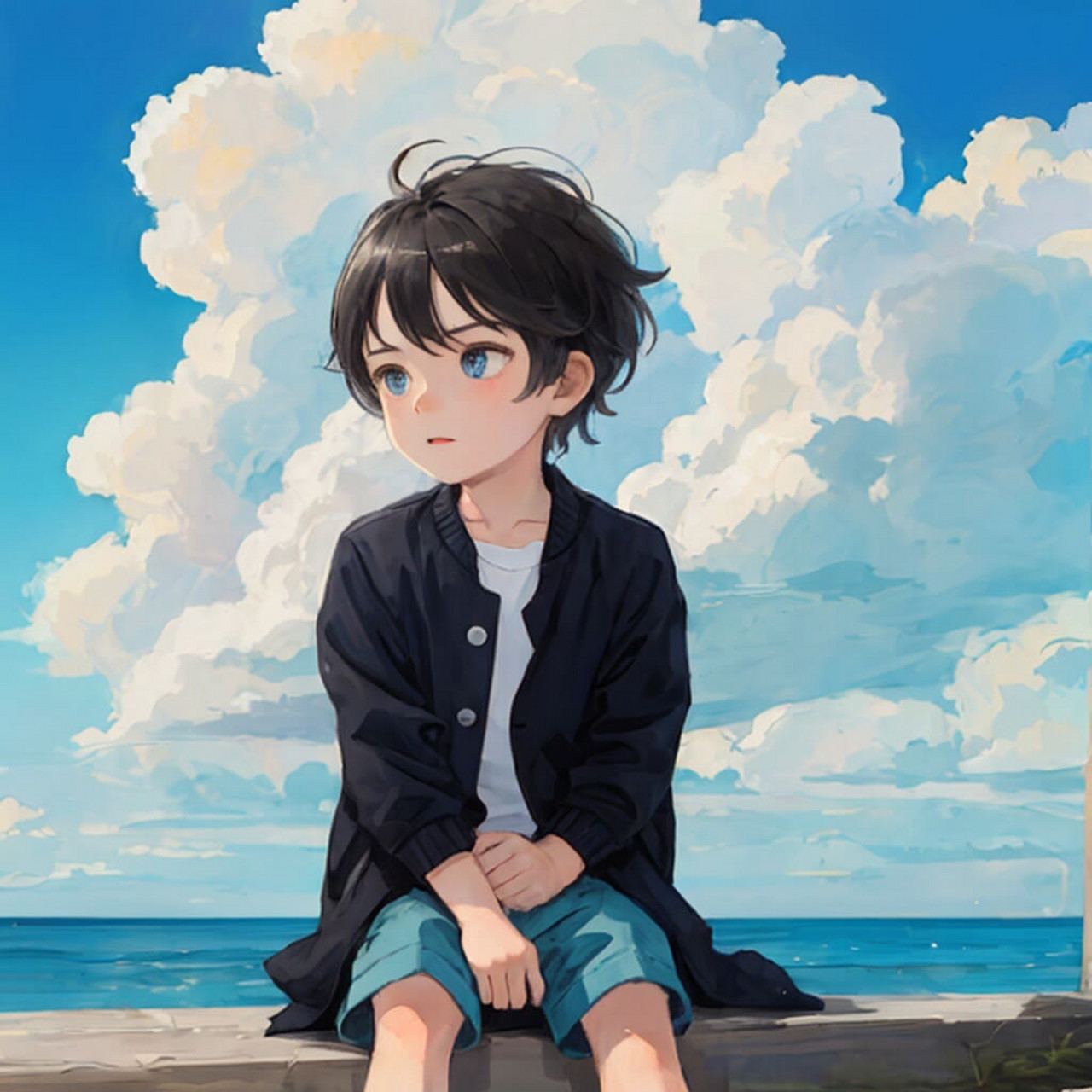 追赶不上的不追,挽留不住的不留#头像