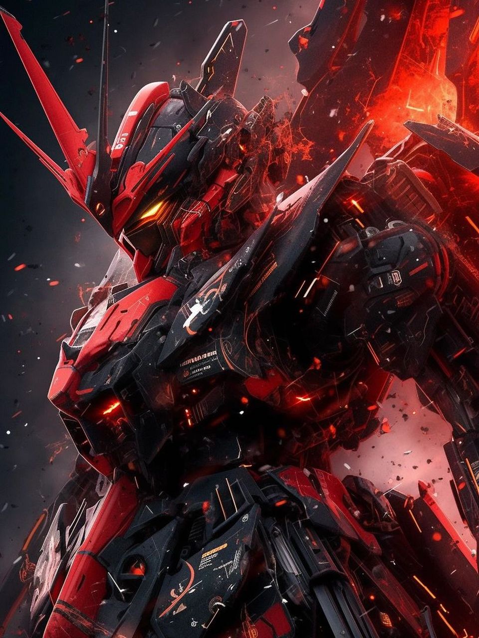 应粉丝要求,来一期酷炫壁纸#壁纸# #动漫壁纸##手机壁纸