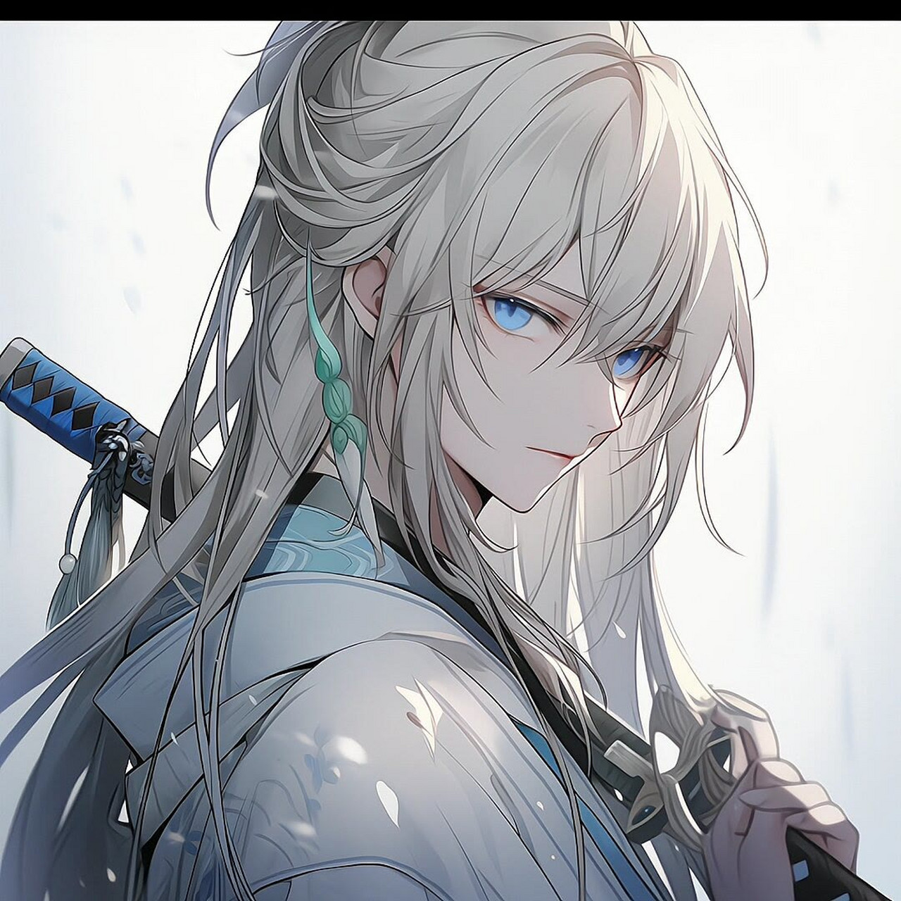 天色苍茫,独自前行#头像