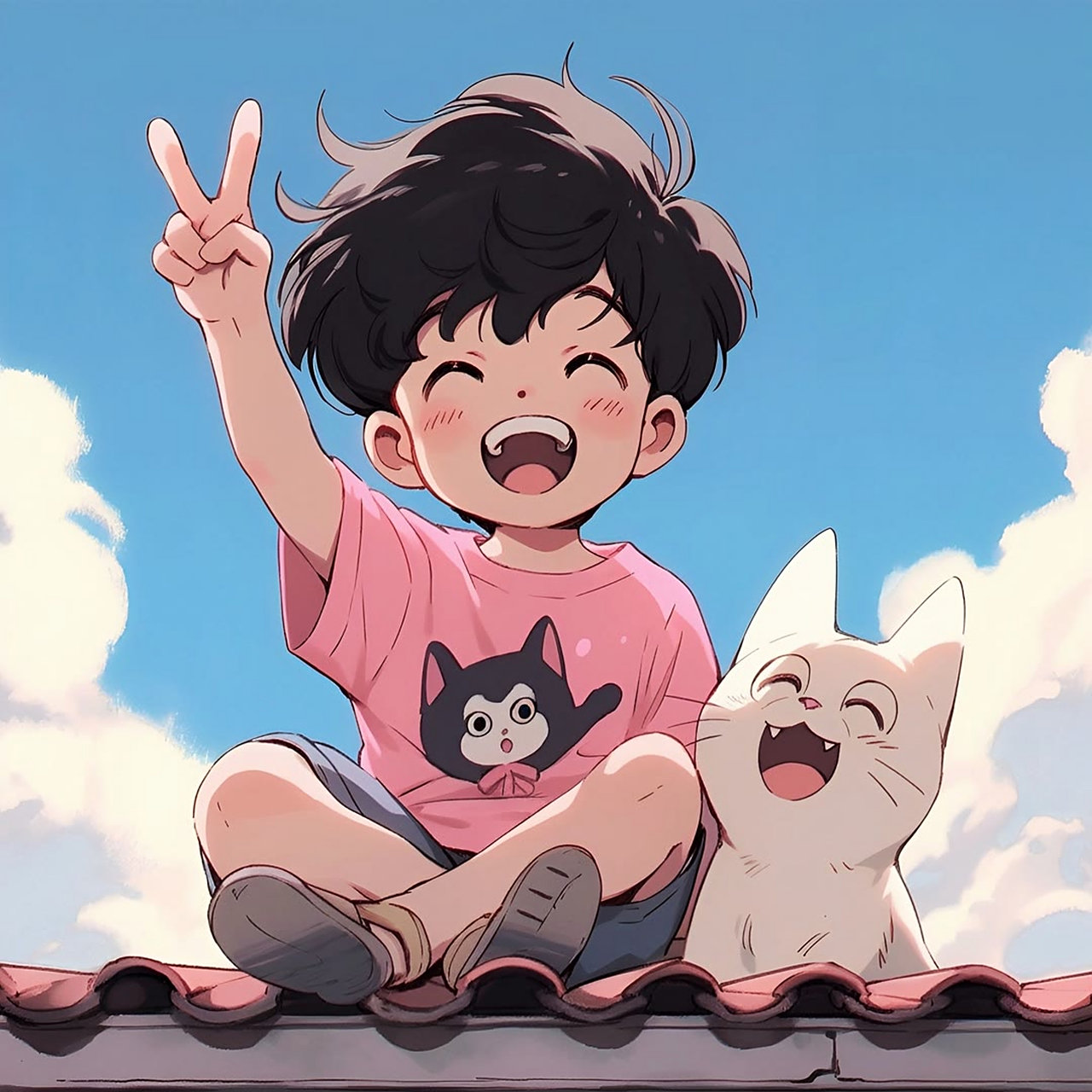 春光正好,在你眼里,你在我心里#头像# #秋日生活创作季