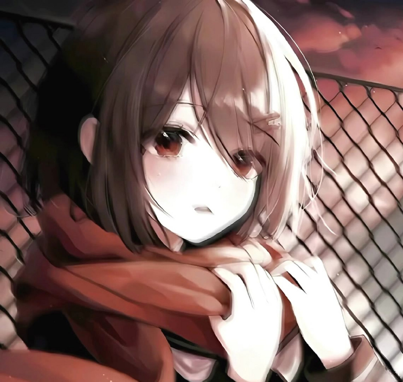 一眼就爱上的优质漫头#头像