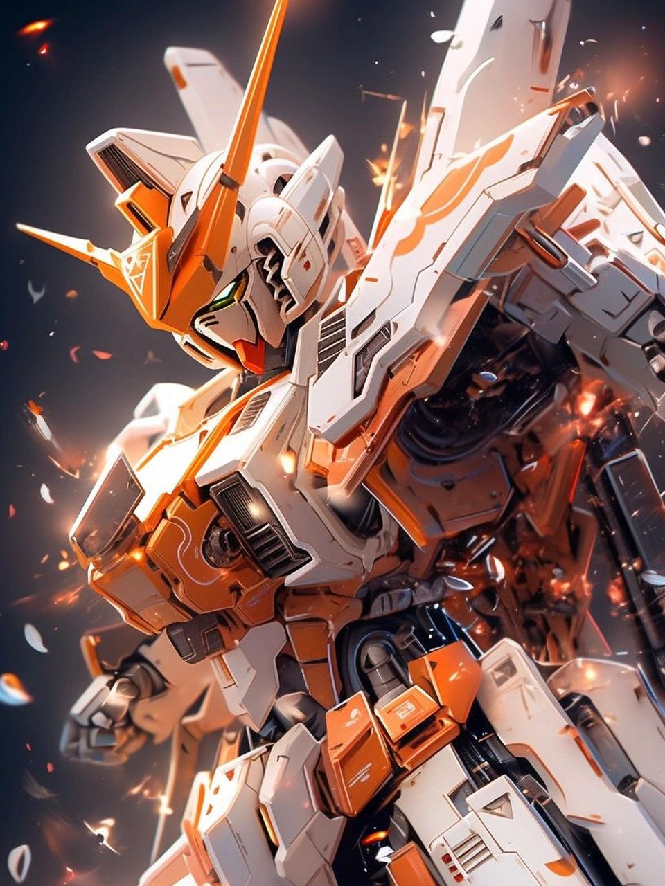 应粉丝要求,来一期酷炫壁纸#壁纸# #动漫壁纸##手机壁纸