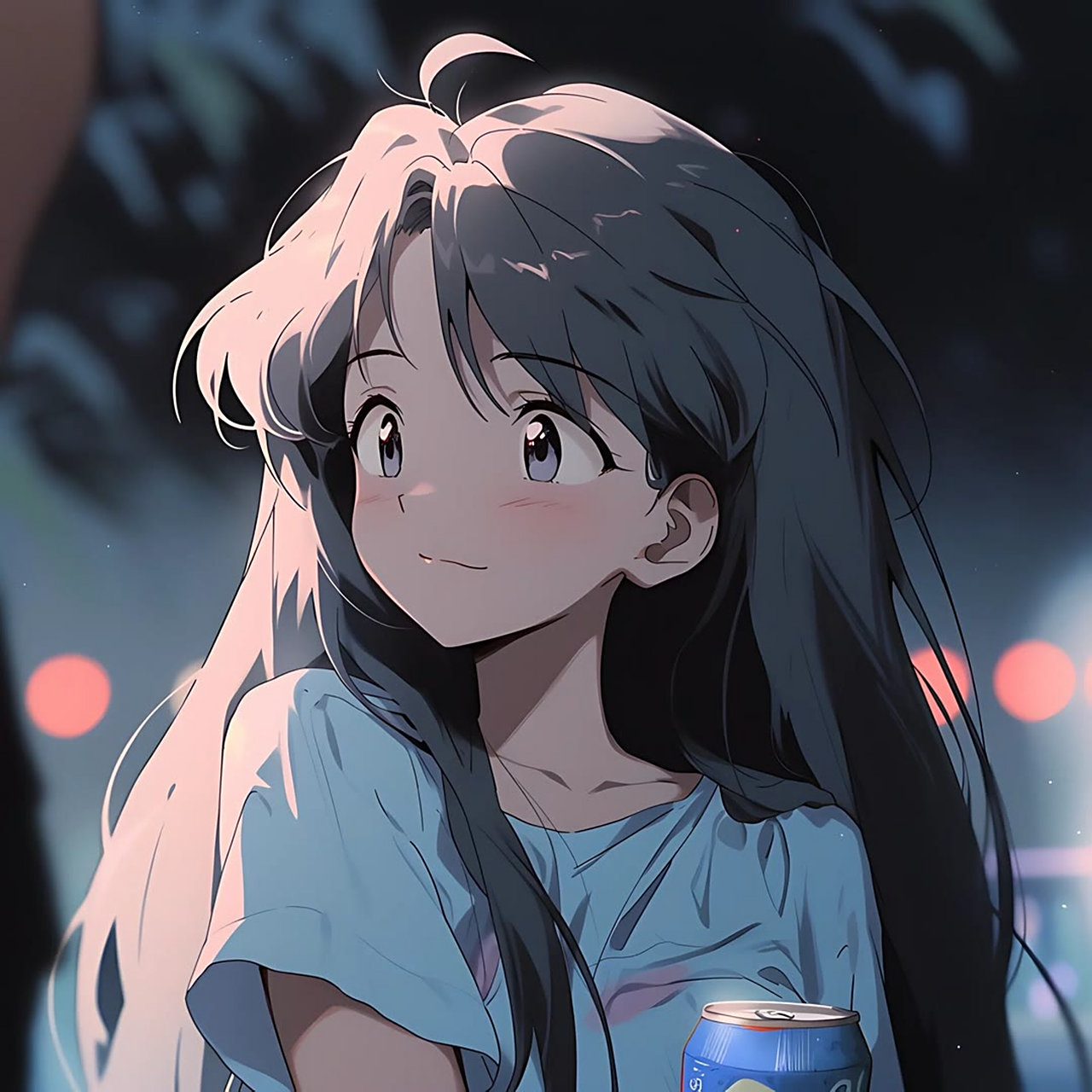 女生# #女生头像# #文案# #动漫头像# #微信头像# #为什么这么火