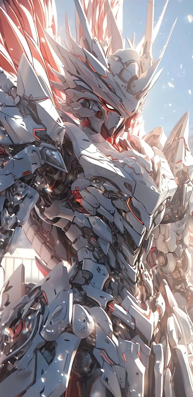 你不睡,我不睡,你看我俩多般配 #机甲# #爱奇艺二创激励计划# #动漫