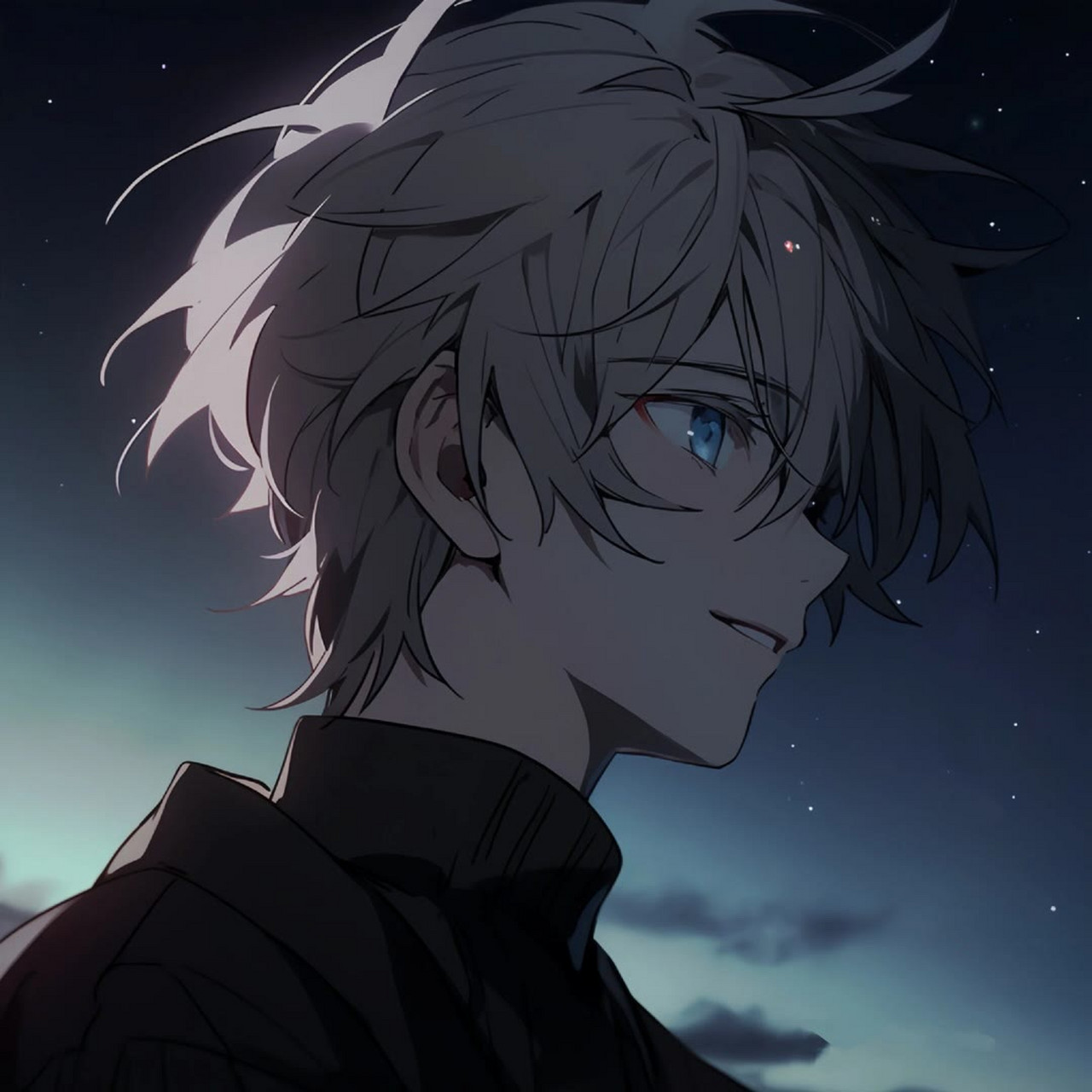 当心中勇气十足的时候,一定不要错过#头像