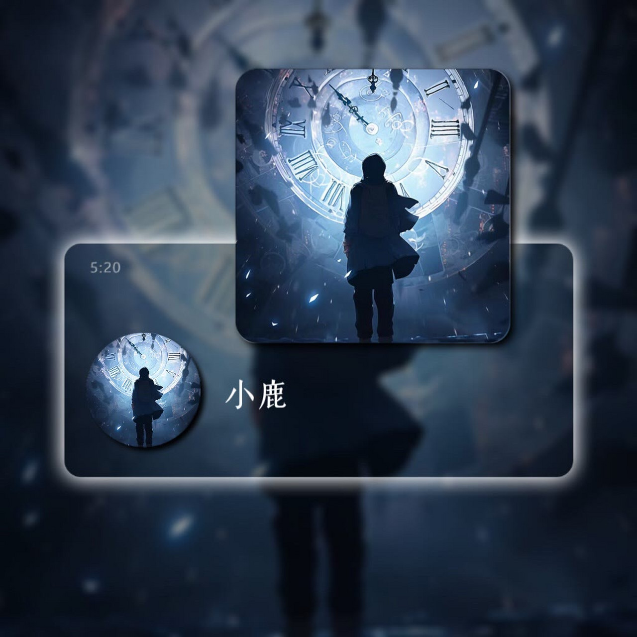 终有弱水替沧海,再无相思寄巫山#头像