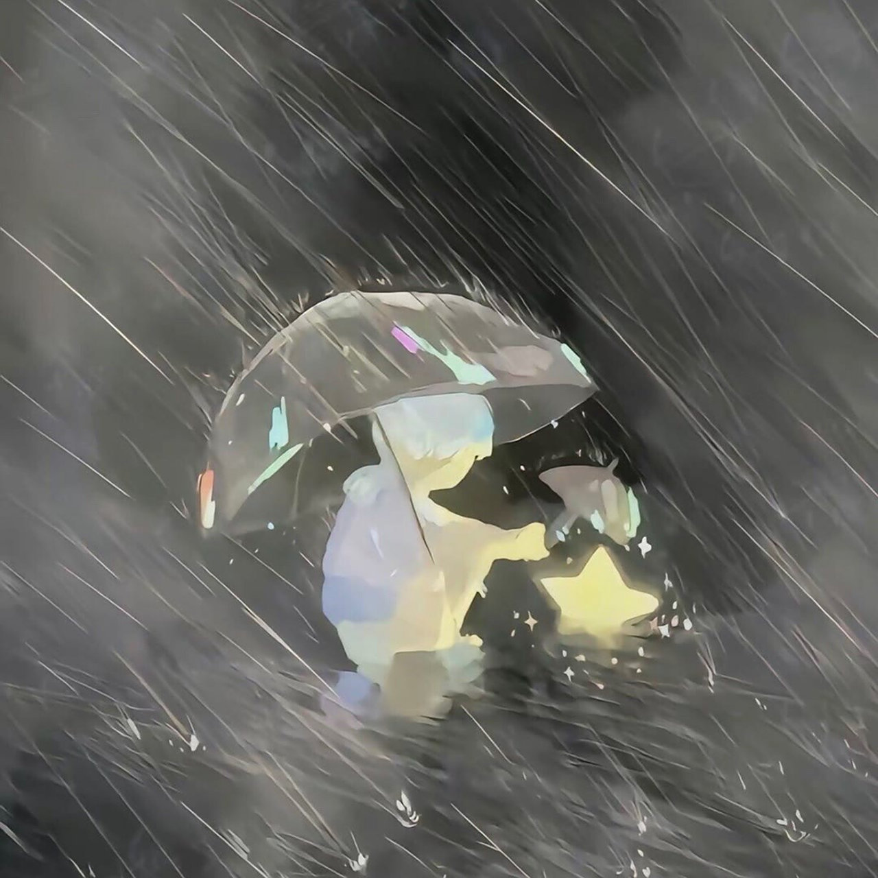 每一个鲜艳夺目,都是经历了风雨无阻#动漫头像##头像#  #男生头像