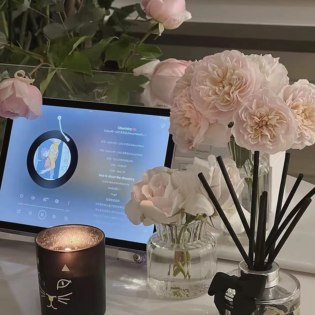 朋友圈背景图# #氛围感# #治愈