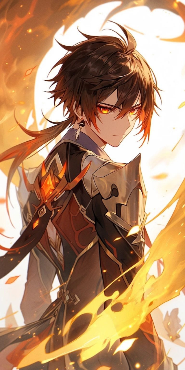 原神高清手机壁纸#原神# #壁纸# #动漫头像和壁纸